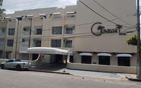 Tropical Hotel Guarujá